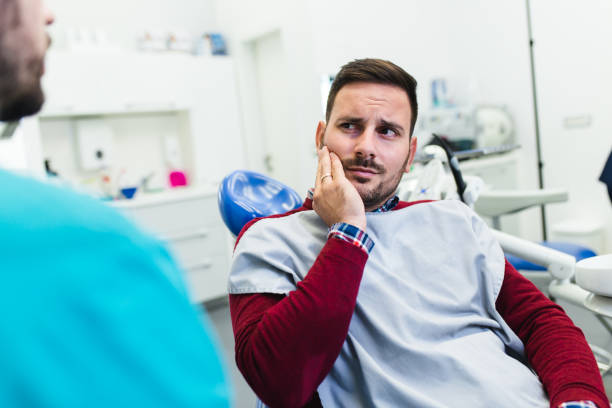 Full Mouth Reconstruction in Shallowater, TX