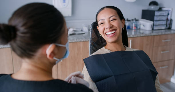 Emergency Dental Services in Shallowater, TX