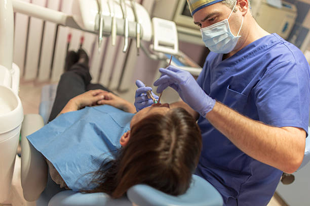 Oral Surgery in Shallowater, TX