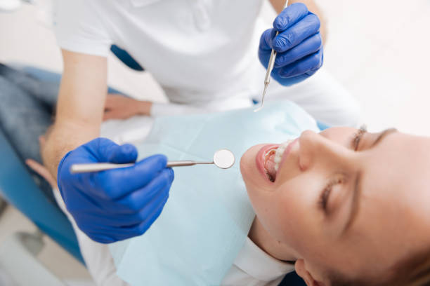 Best Root Canal Treatment  in Shallowater, TX