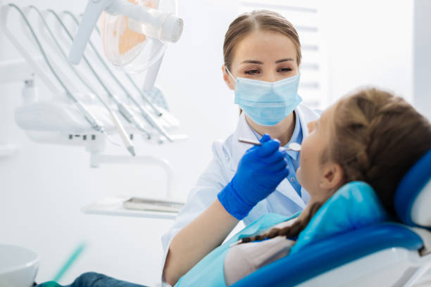Best Laser Dentistry  in Shallowater, TX